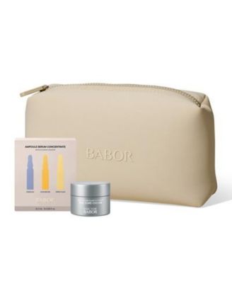 Free Babor 3-Pc. Neoprene Gift Set with any $150 Babor purchase