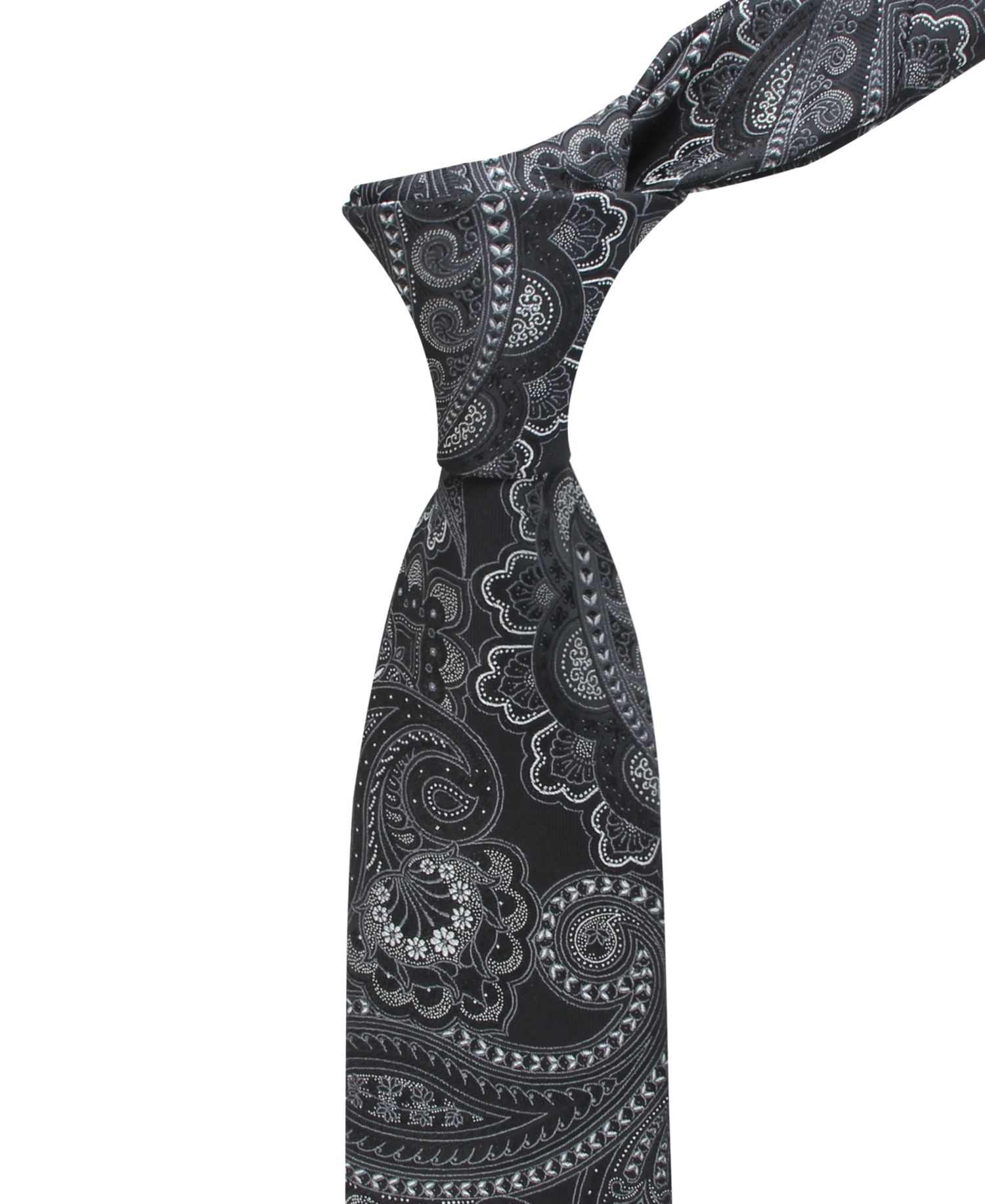 Men's Ballentine Paisley Tie