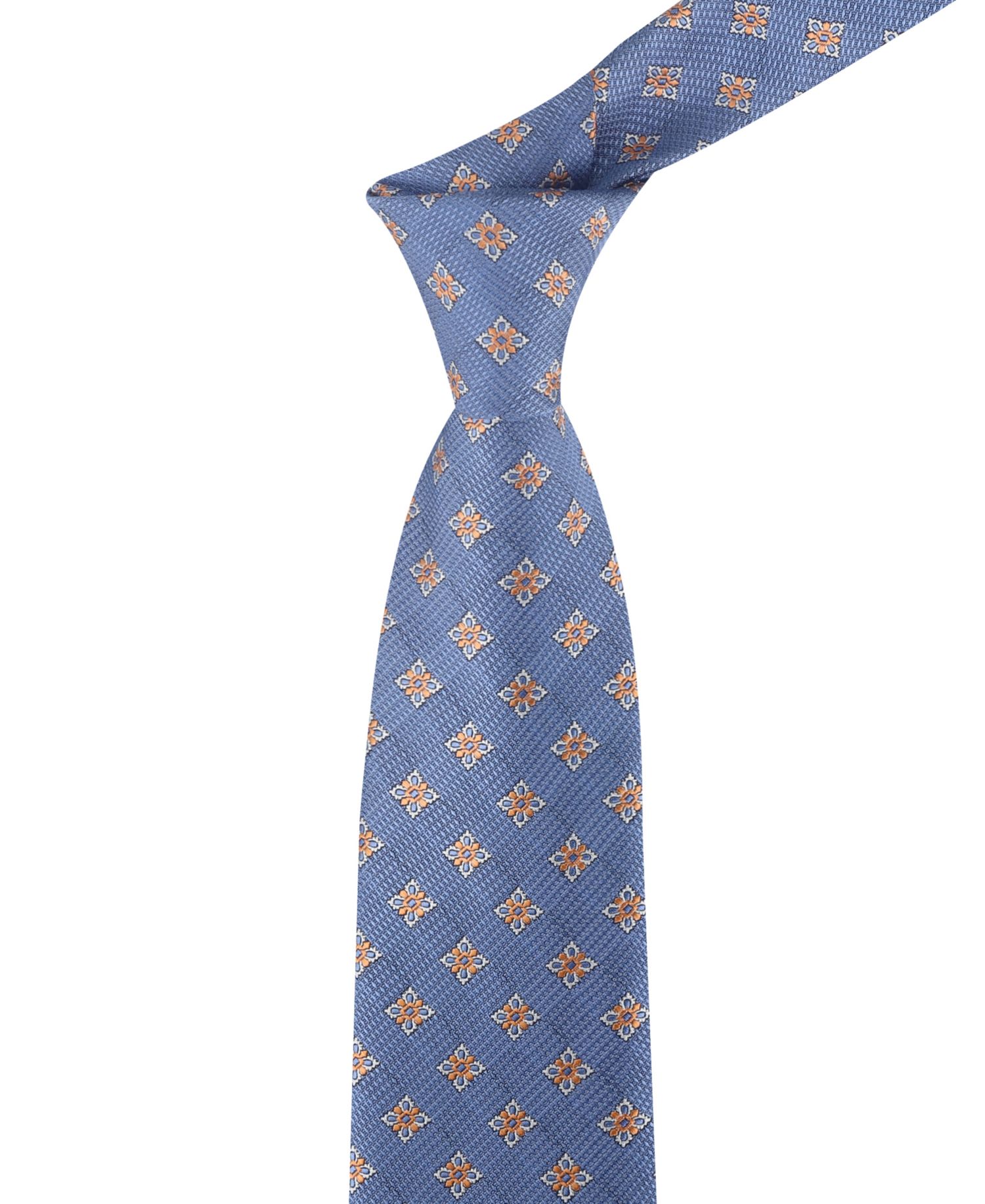 Men's Berkshire Medallion Tie
