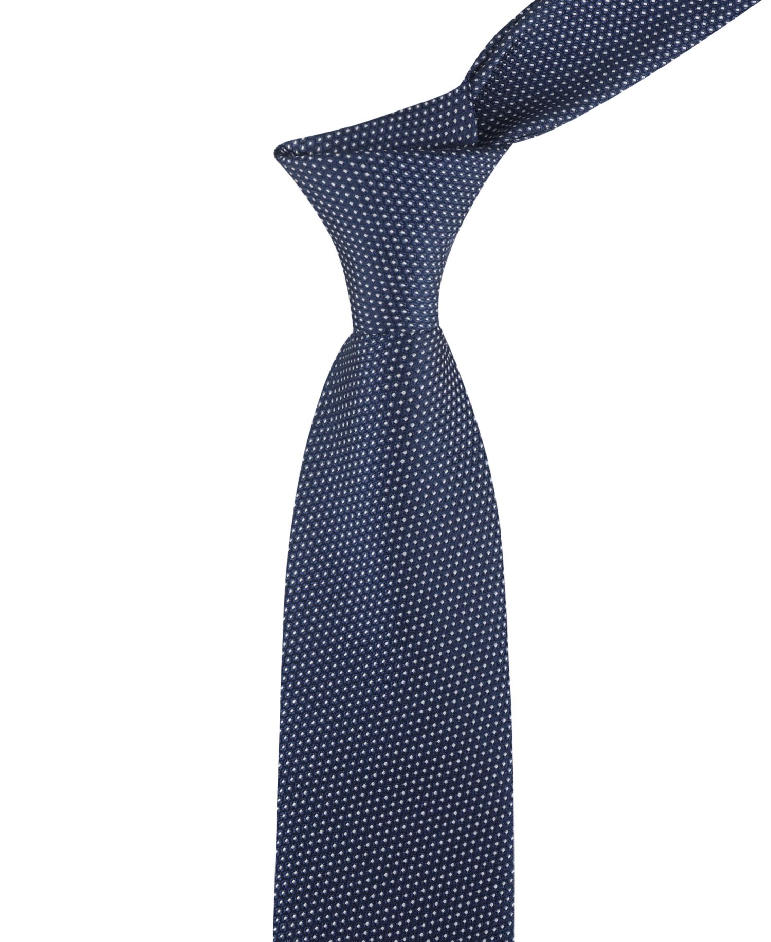 Men's Hillsdale Solid Classic Design Tie