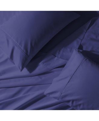 Cool and Crisp Percale Cotton Sheet Set USA