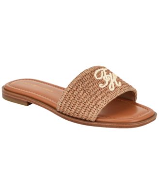 Women's Temira Flat Slide Sandals
