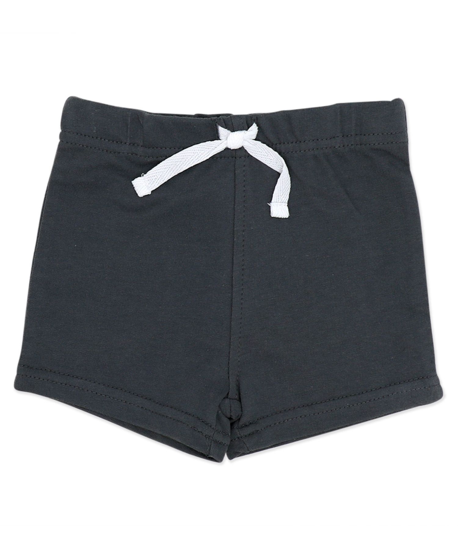 Baby Boys' Short-Sleeve T-Shirt, Bodysuit and Shorts, 3-Piece Set