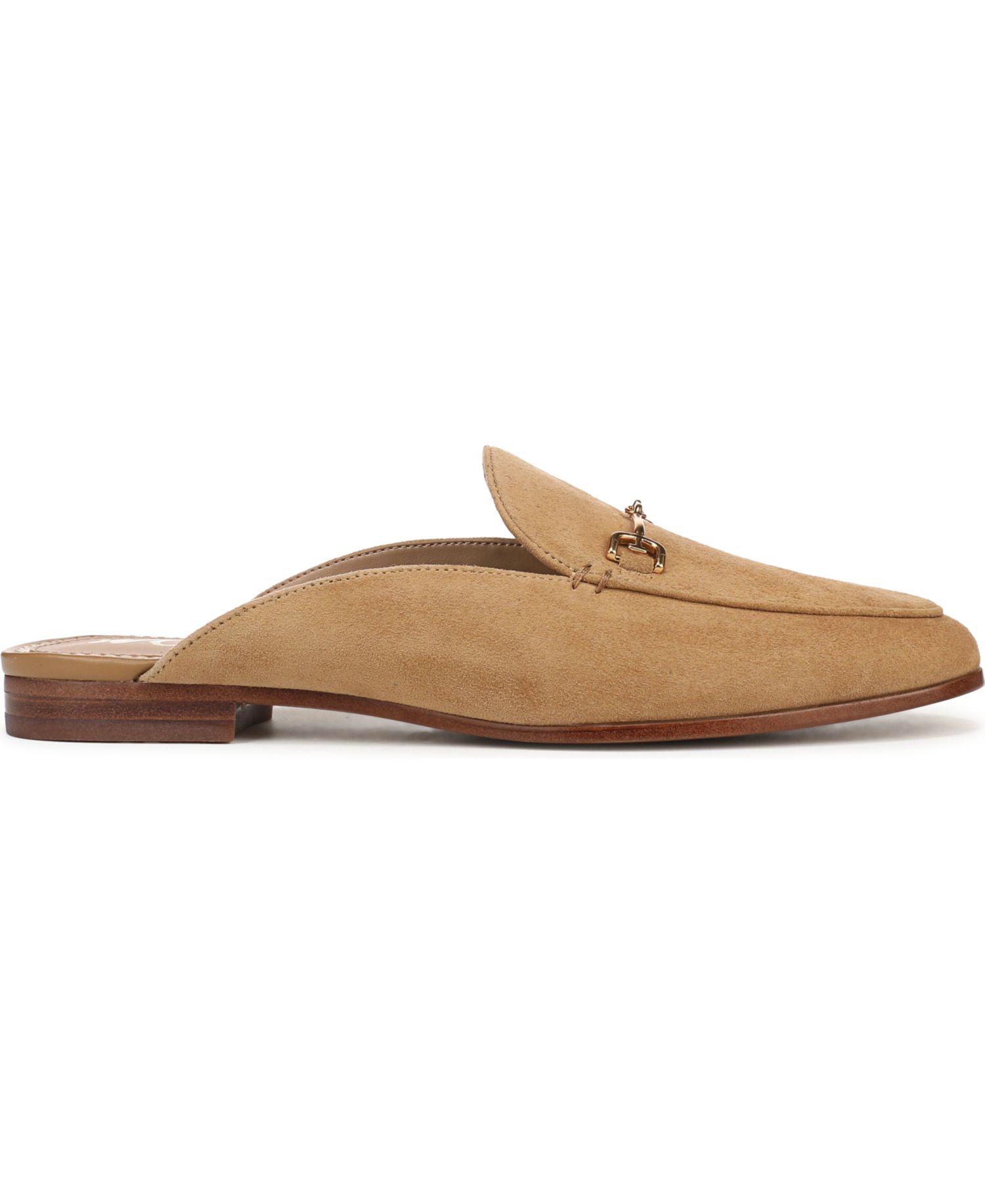 Women's Linnie Bit Slip-On Mules