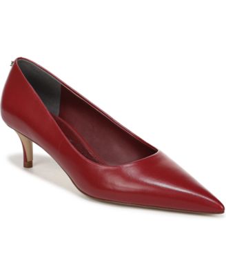 Women's Summer Slip-On Pumps
