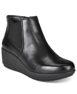 Easy Spirit - Corby 2 Wedge Booties