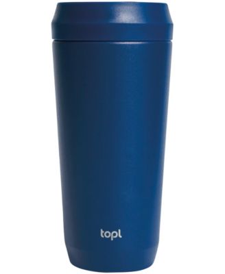 Topl US To Go Stainless Steel Lid Cup 20 oz. Venti Travel Tumbler