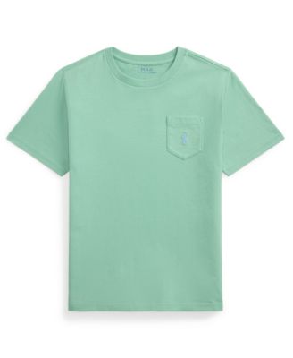 Boys' 8-20 Short-Sleeve T-Shirt