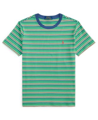 Boys' 8-20 Short-Sleeve T-Shirt