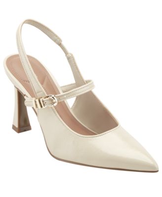 Women's Cavaler Mary Jane Slingback Pumps