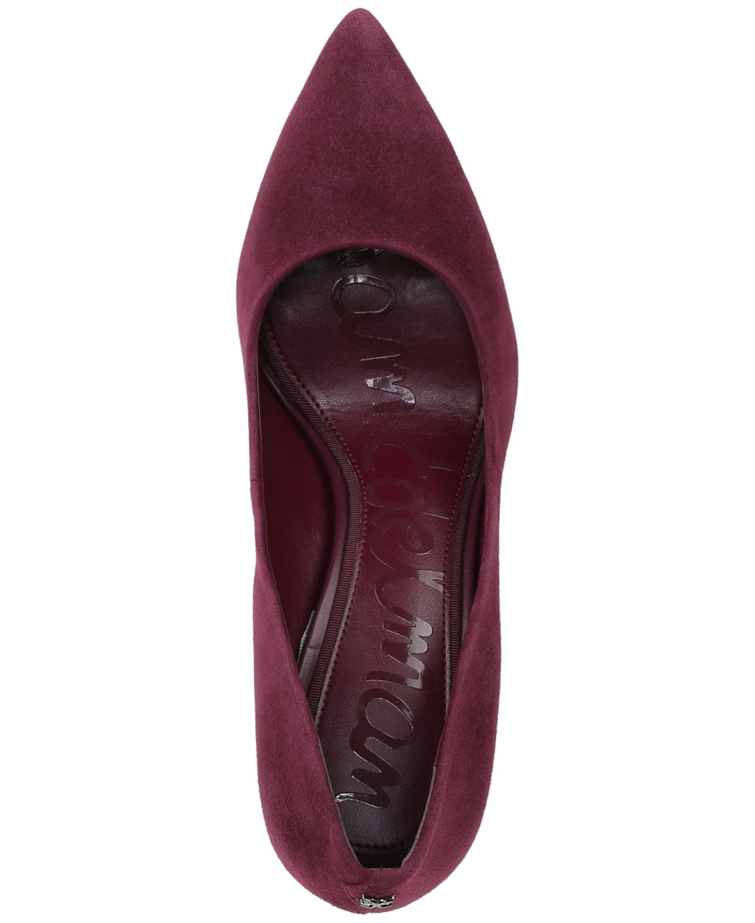 Women's Hazel Slip-On Pumps