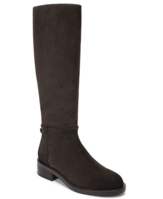 Women's Milla Riding Zipper Boots