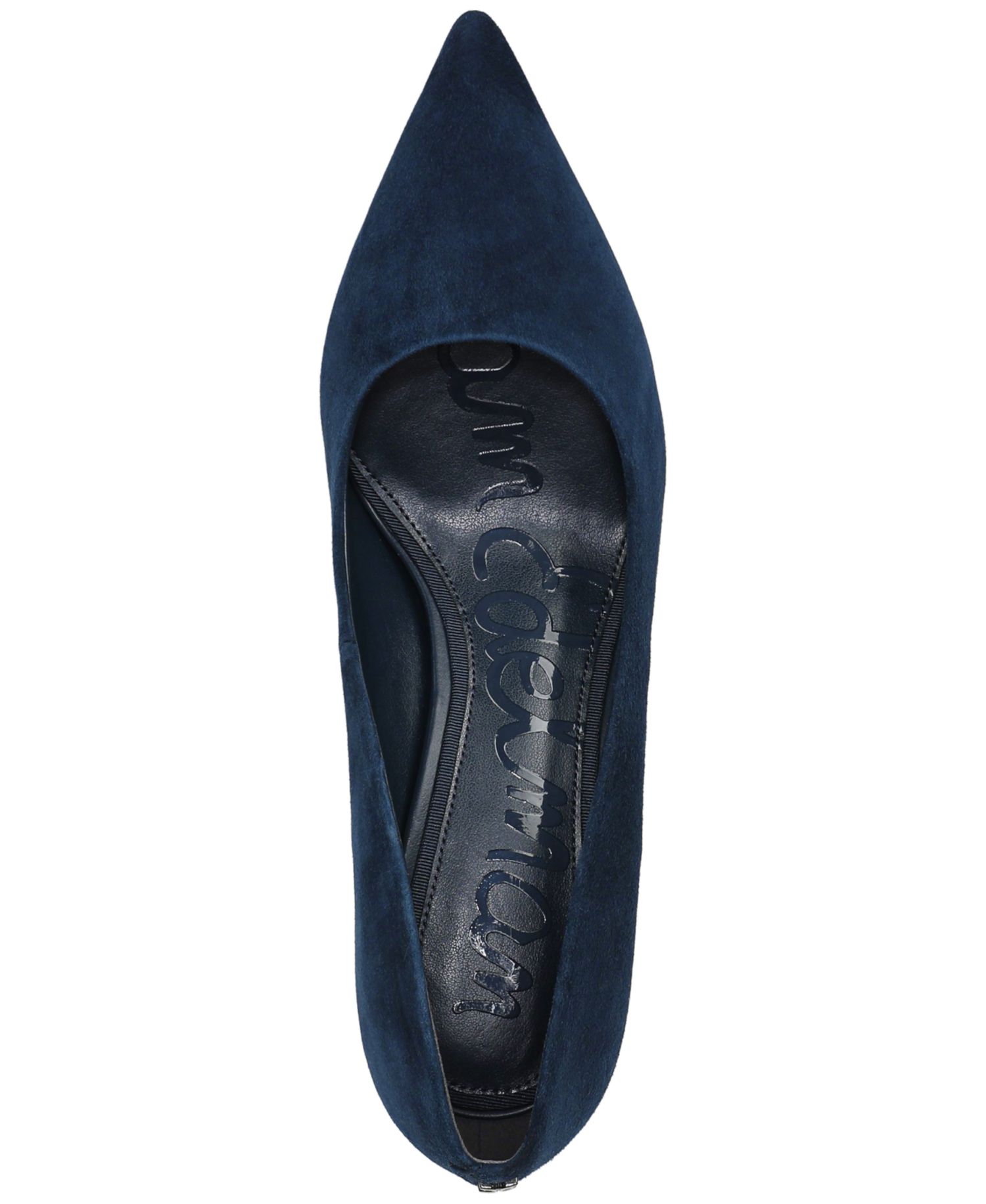 Women's Vienna Pointed Toe Pumps