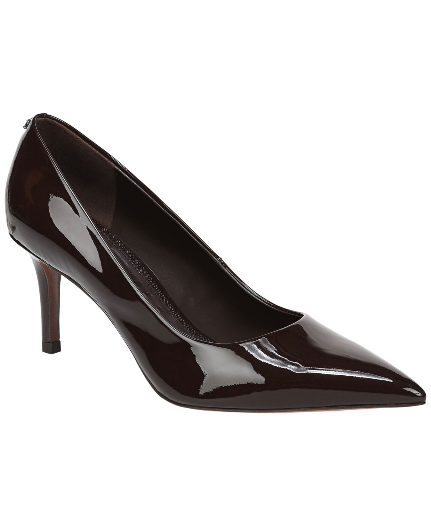 Women's Vienna Pointed Toe Pumps