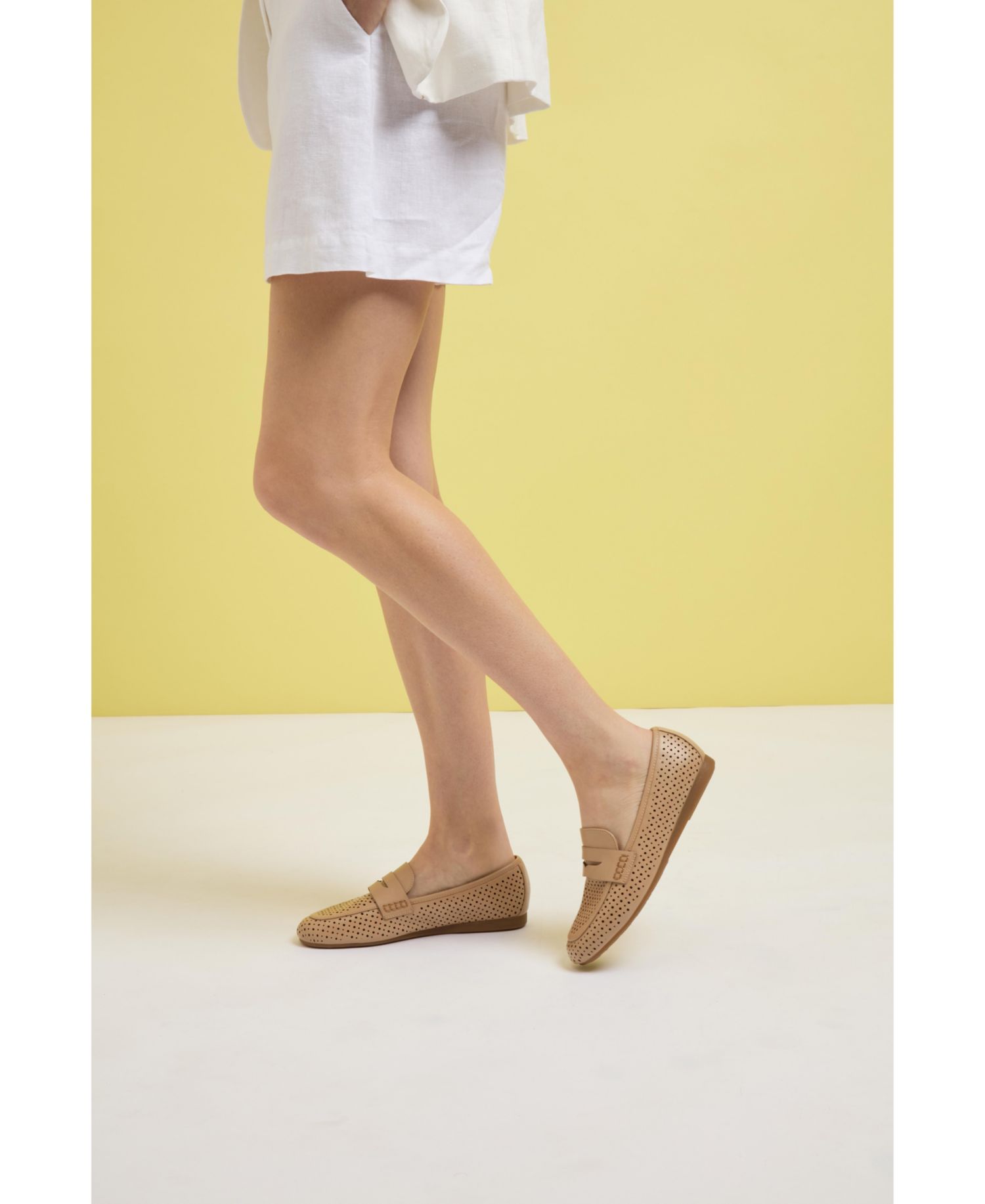 Women's Wallace Loafer