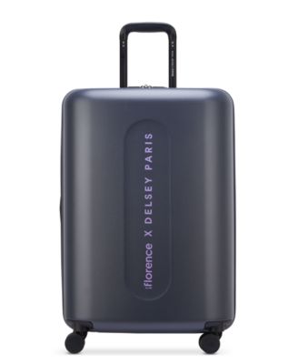 Catch Flights Medium Check-in Spinner