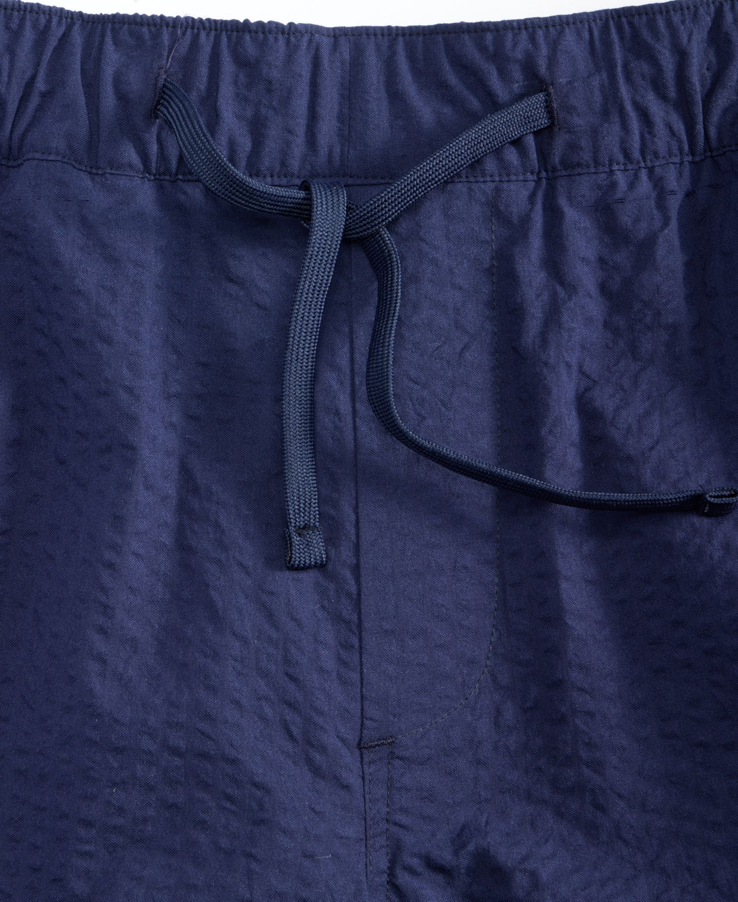 Men's Seersucker 7" Shorts