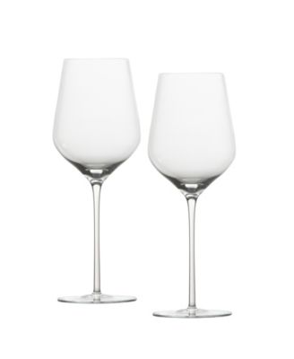 Nektar Handmade White Wine Glasses, Set of 2