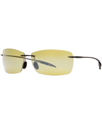 Maui Jim Polarized Lighthouse Polarized 