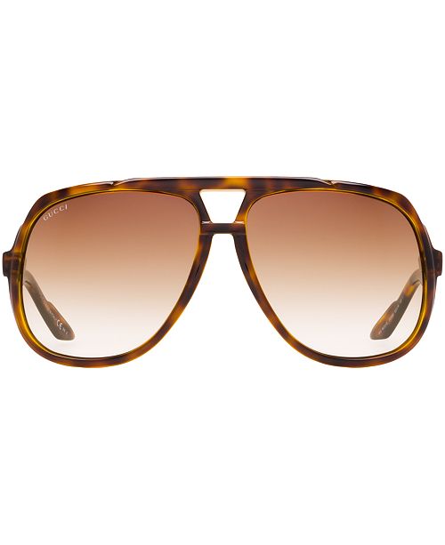 Gucci Sunglasses, GC1622S Sunglasses by Sunglass Hut Handbags