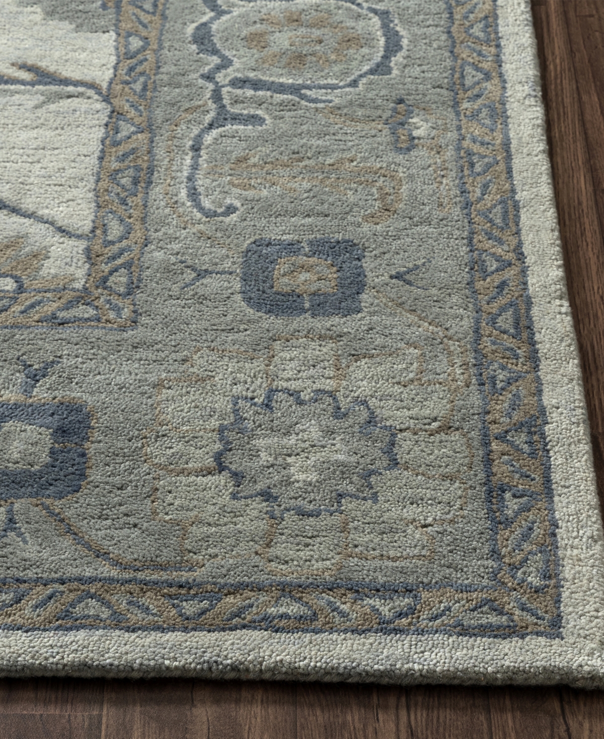 Lr Home Millie Eli-947 7'9"x9'9" Area Rug