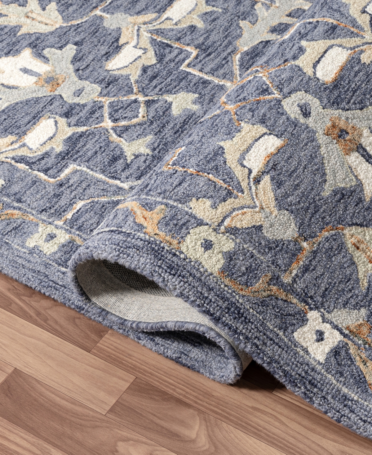Lr Home Sophie Pal- 5'x7'9" Area Rug