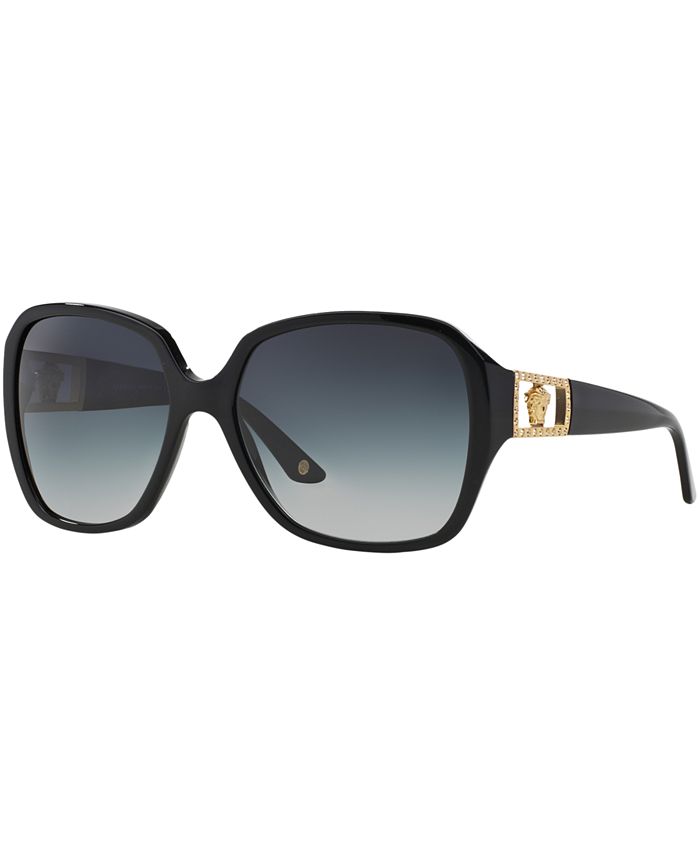 Versace Sunglasses, VE4242B Macy's