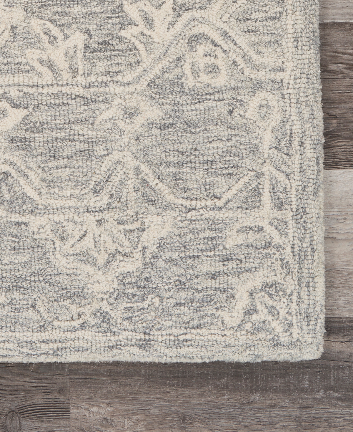 Lr Home Cypress Jun-571 7'6"x9'6" Area Rug