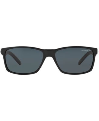 Поляризованные солнцезащитные очки Arnette , AN4185 Slickster