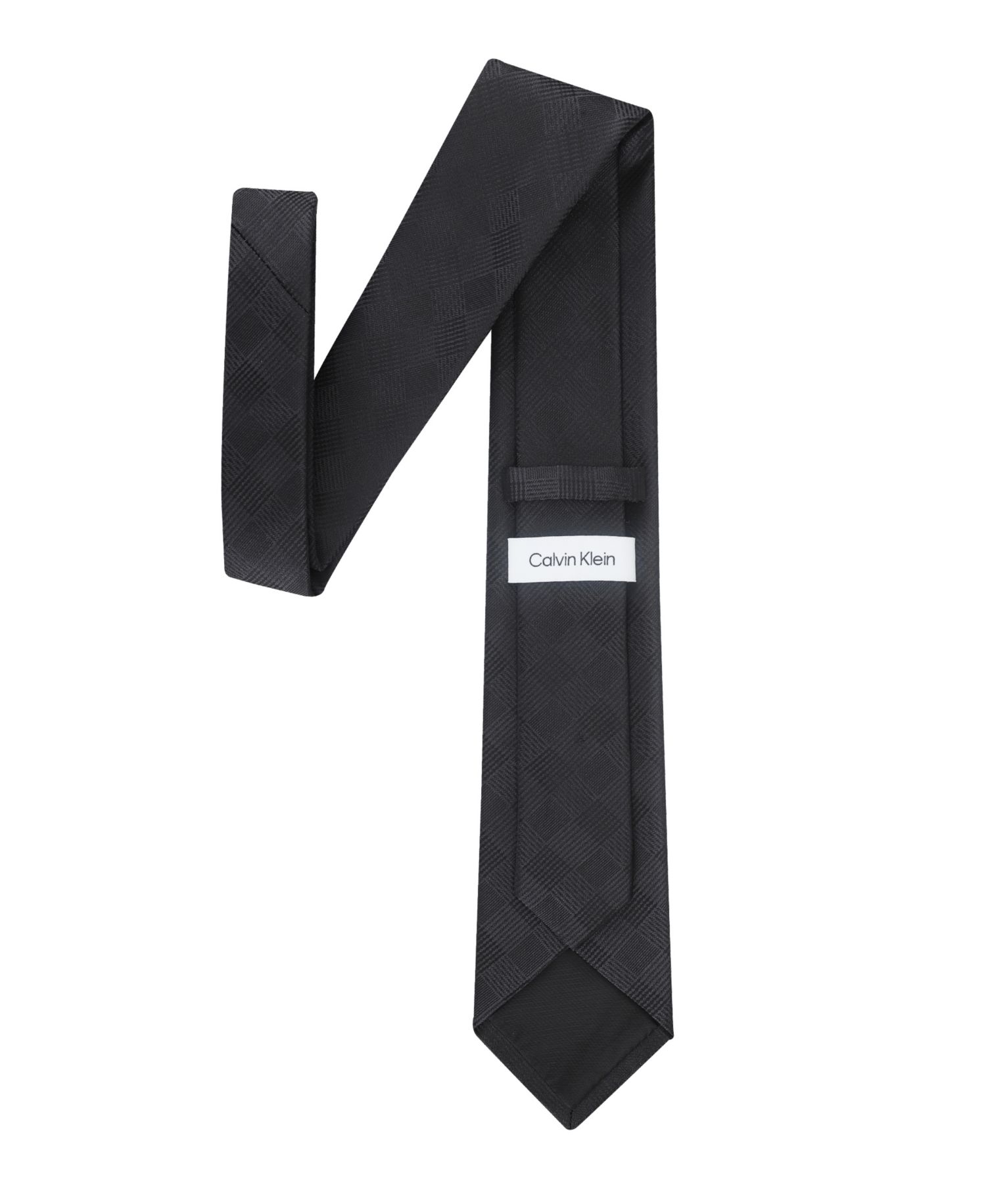Men's Lousie Grid Classic Tie