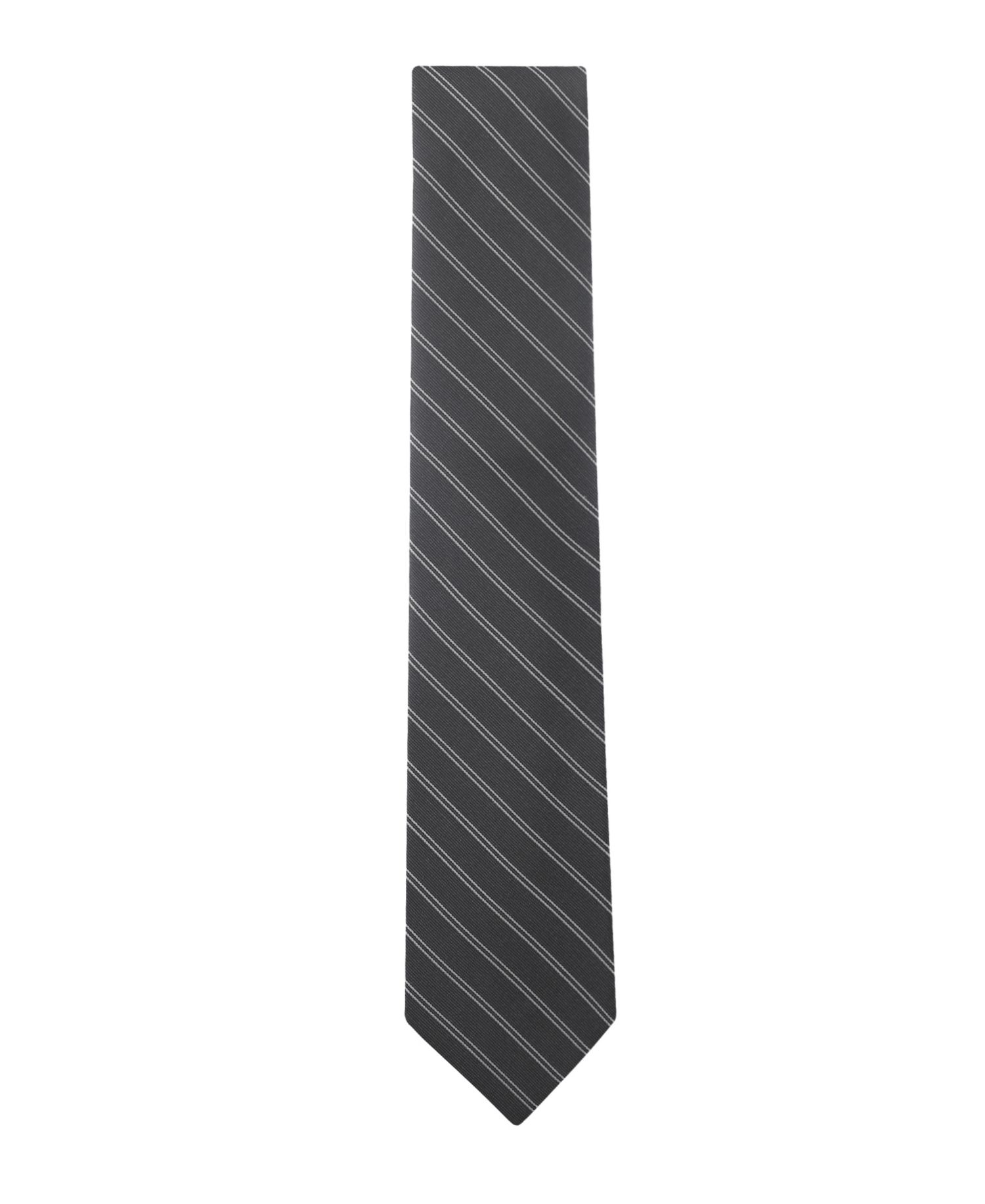 Men's Sabine Stripe Classic Tie