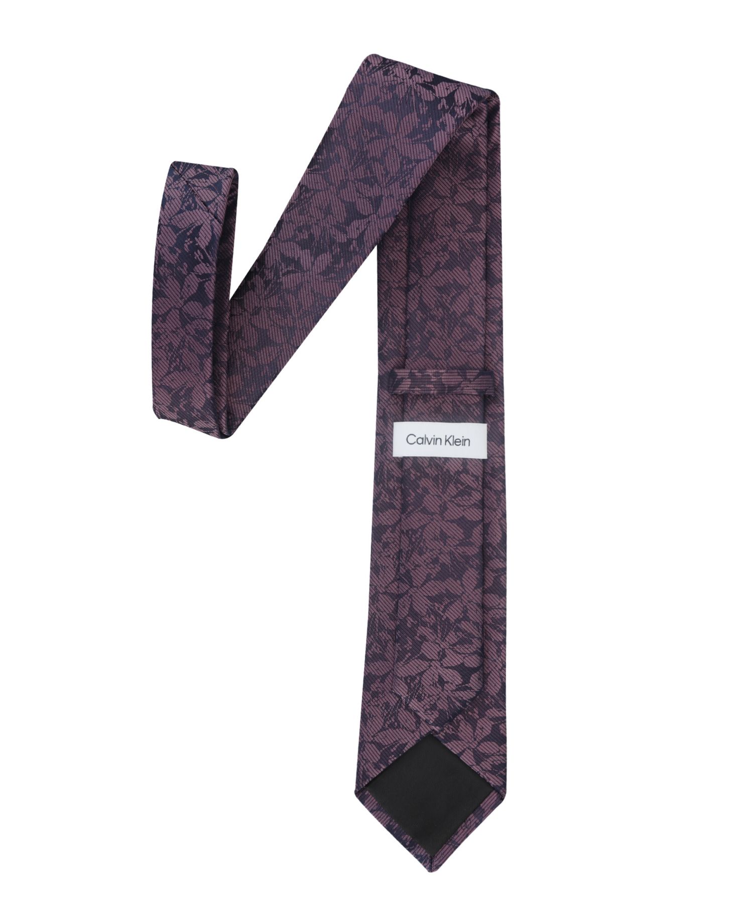 Men's Theodora Floral Tie