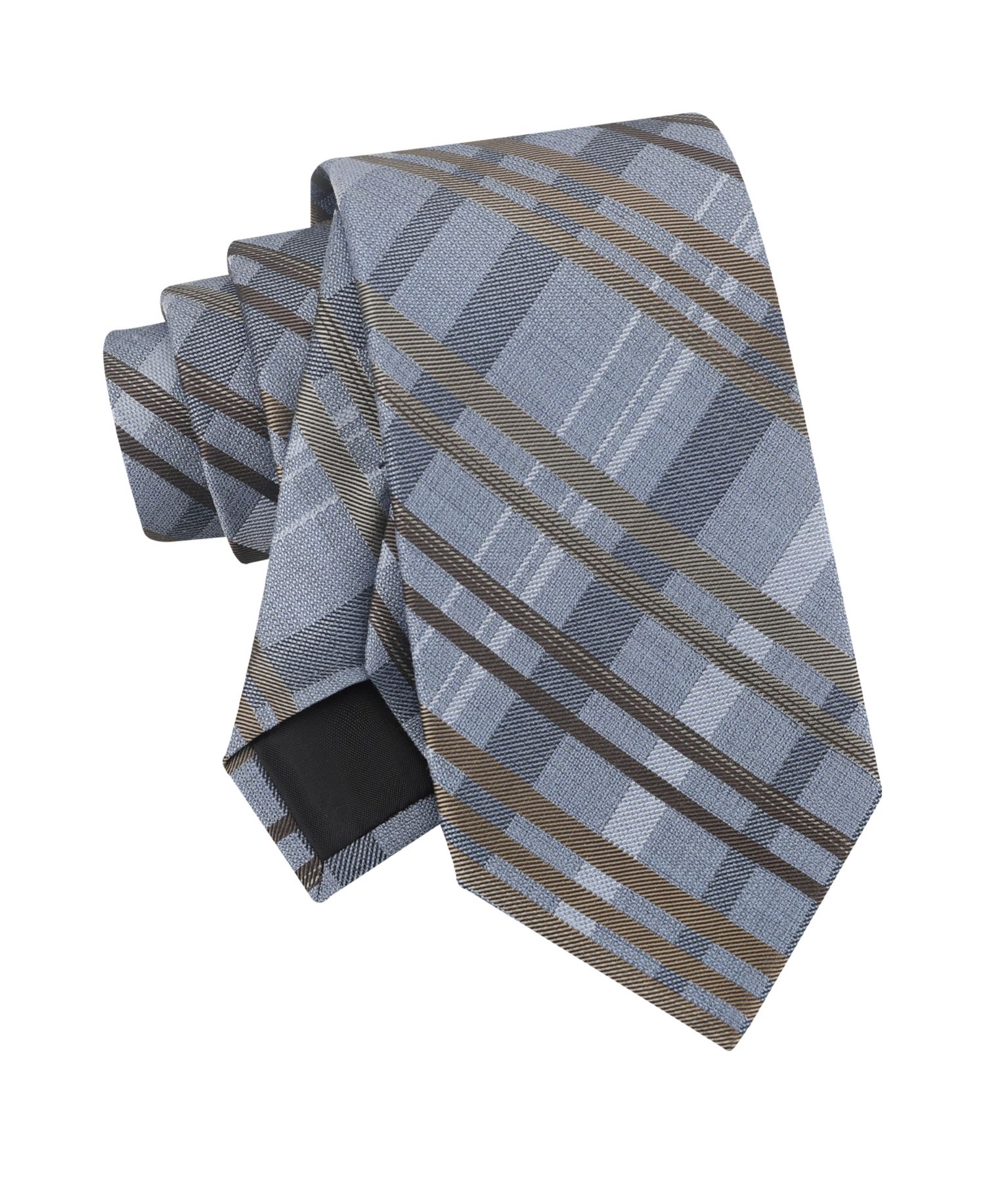 Men's Charlotte Plaid Tie