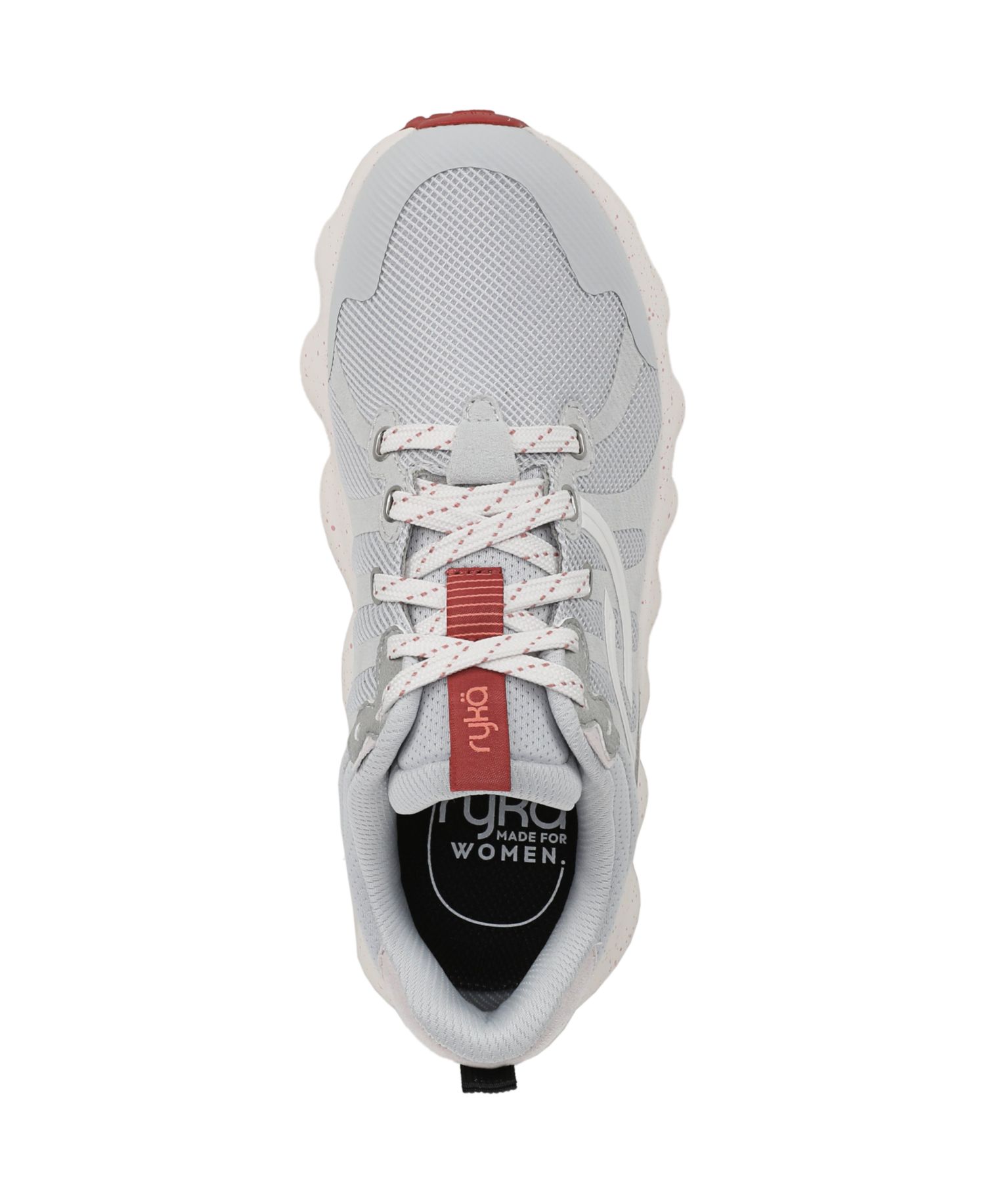 Women's Podflow TR Hiking Lace-Up Sneakers
