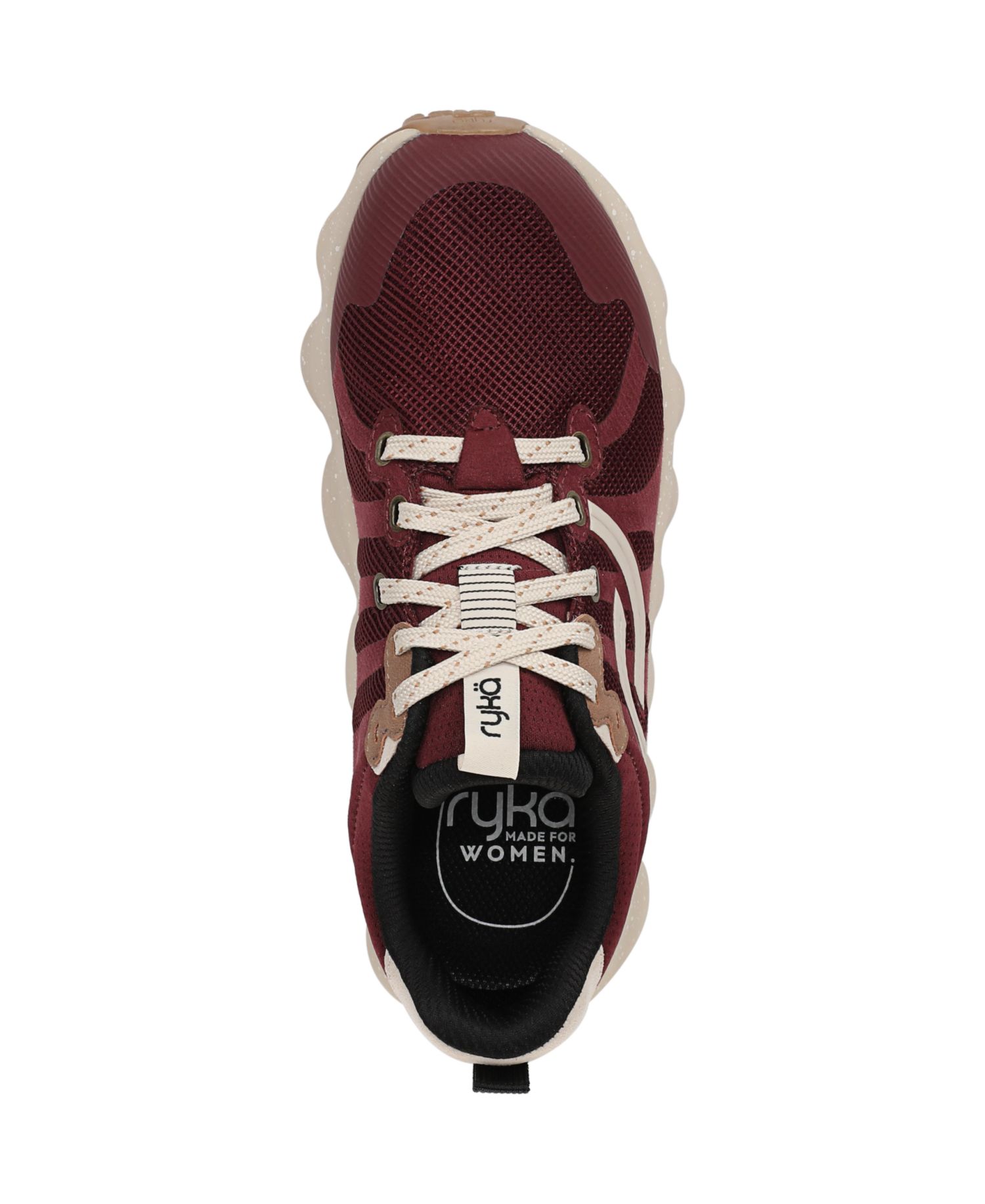 Women's Podflow TR Hiking Lace-Up Sneakers