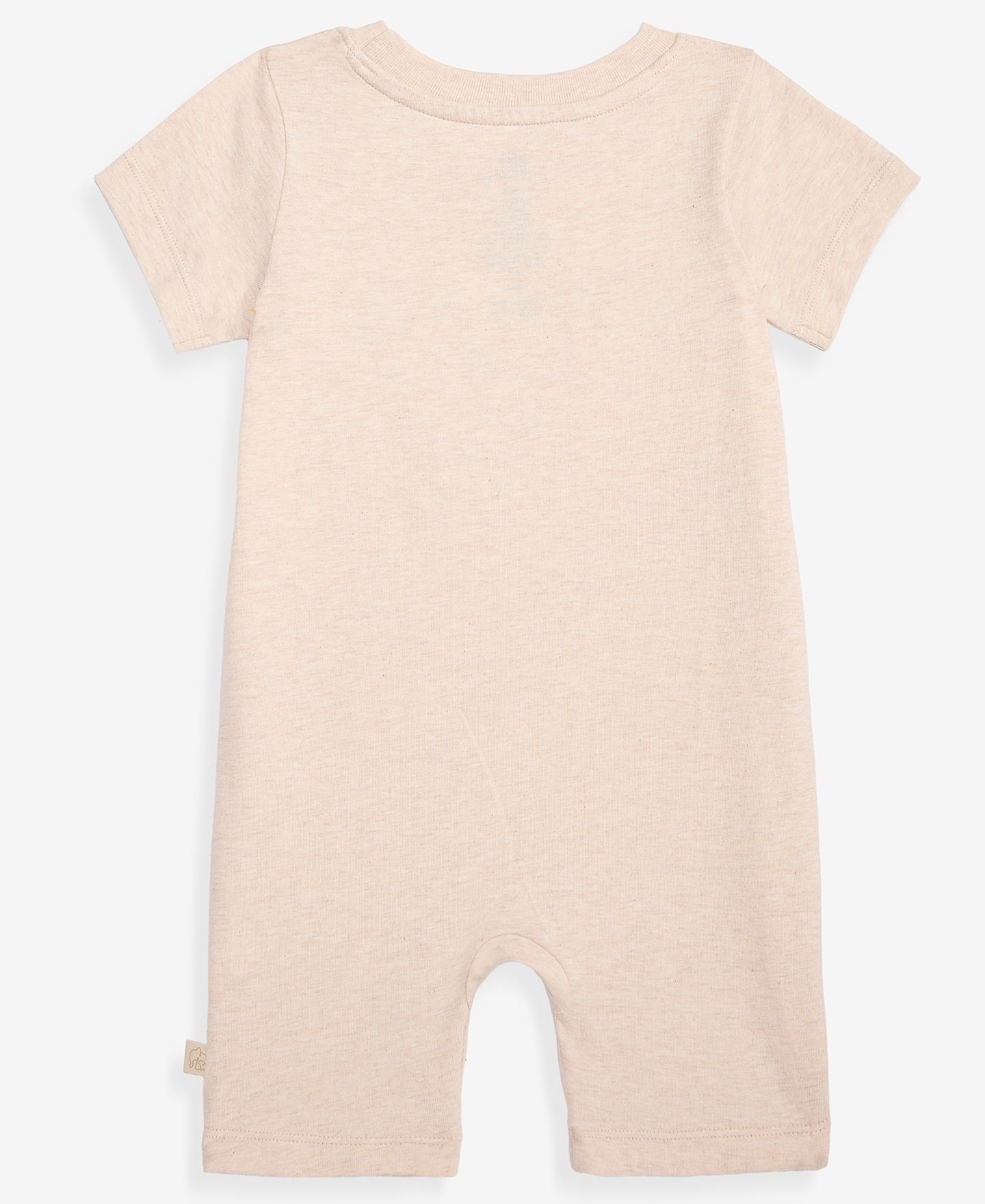 Комбинезон First Impressions Cotton 3D Dog Romper для мальчиков-малышей — фото 2