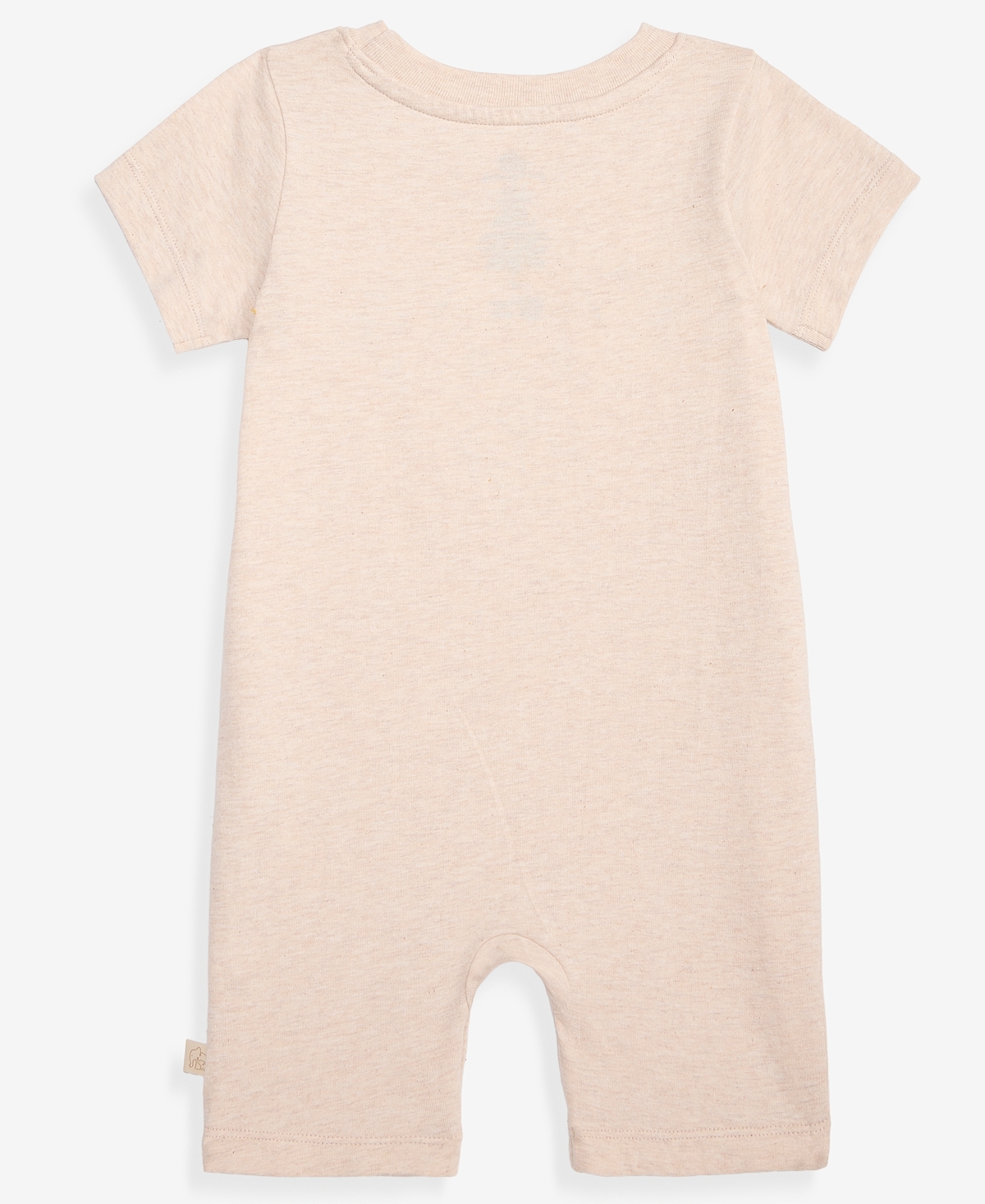 First Impressions Baby Boys' 0M-24M Cotton 3D Dog Romper, Macy's Exclusive