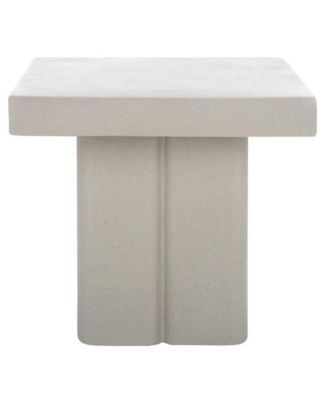 Oaklyn Square Accent Table