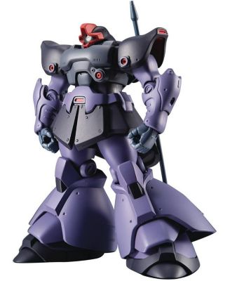 Tamashii Nations - Mobile Suit Gundam 0083 Stardust Memory - MS-09R-2 Rick Dom Zwei Version A.N.I.M.E., Spirits The Robot Spirits