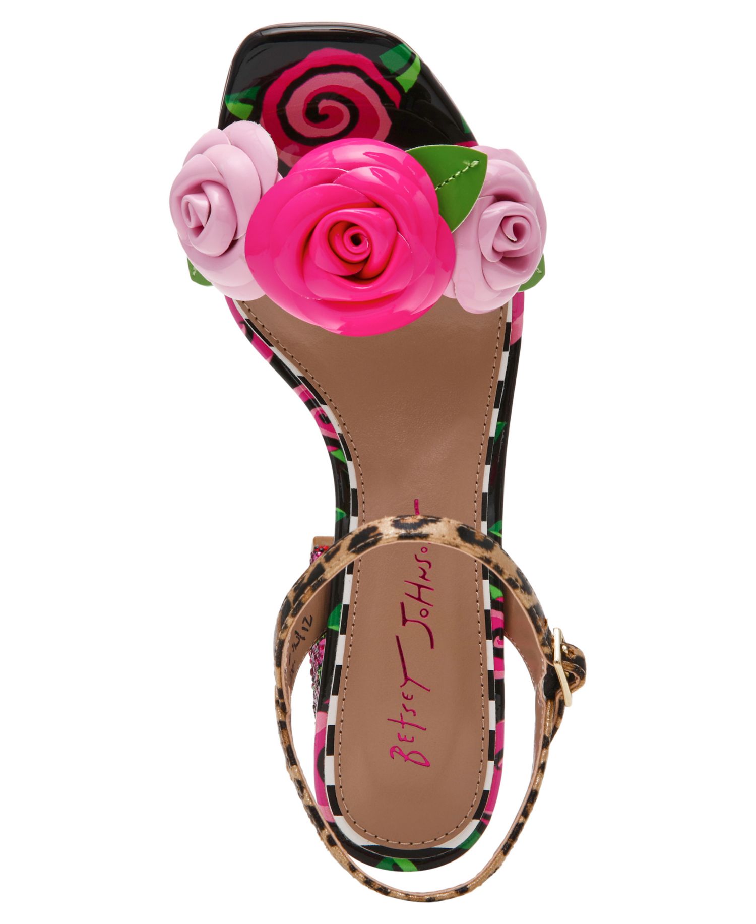 Women's Haddley Open Toe Dress Sandals