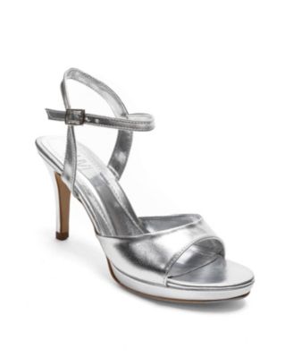Women's Poise Stiletto Sandal