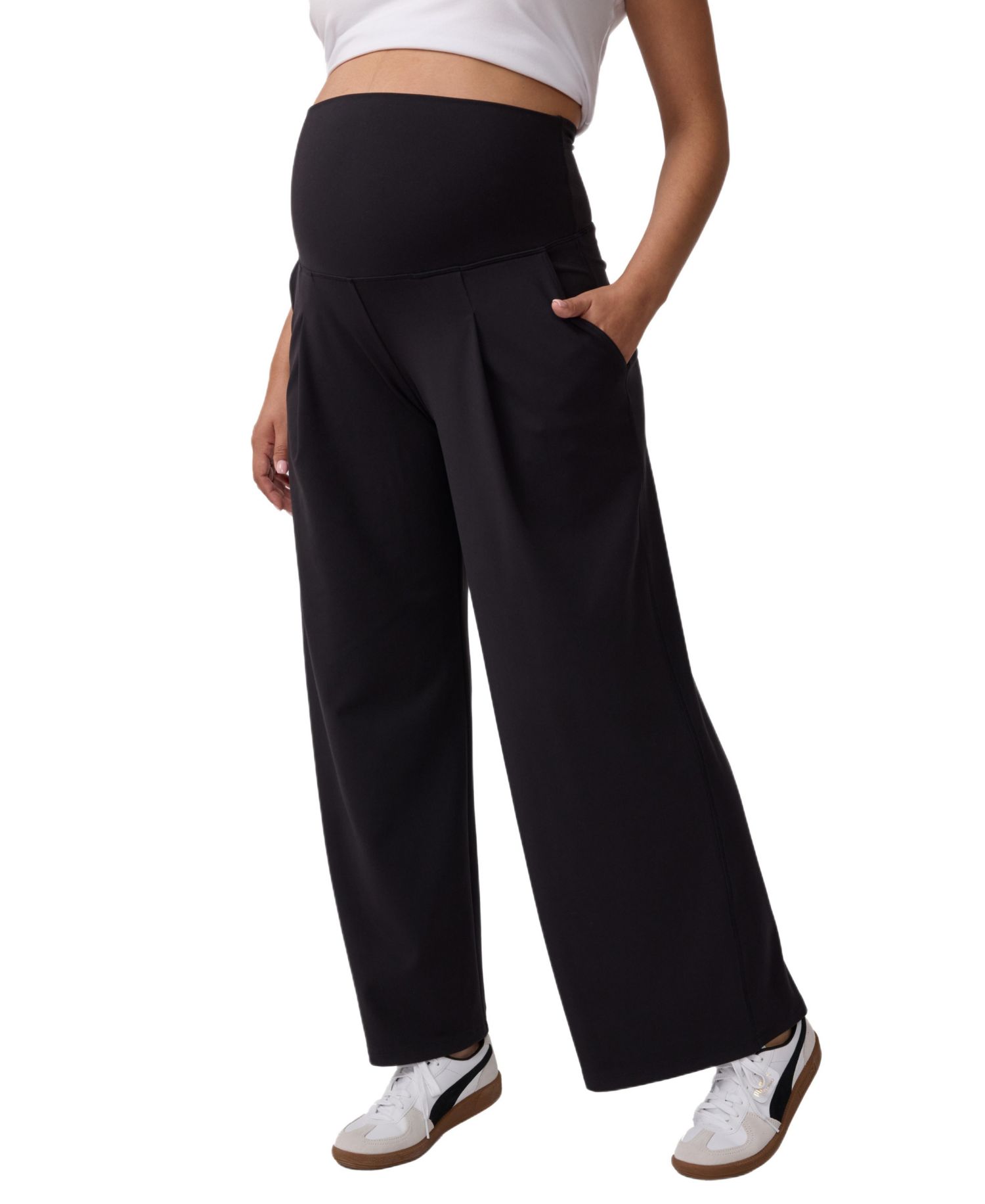 Women's Ingrid + Isabel Wide Leg Active Pant