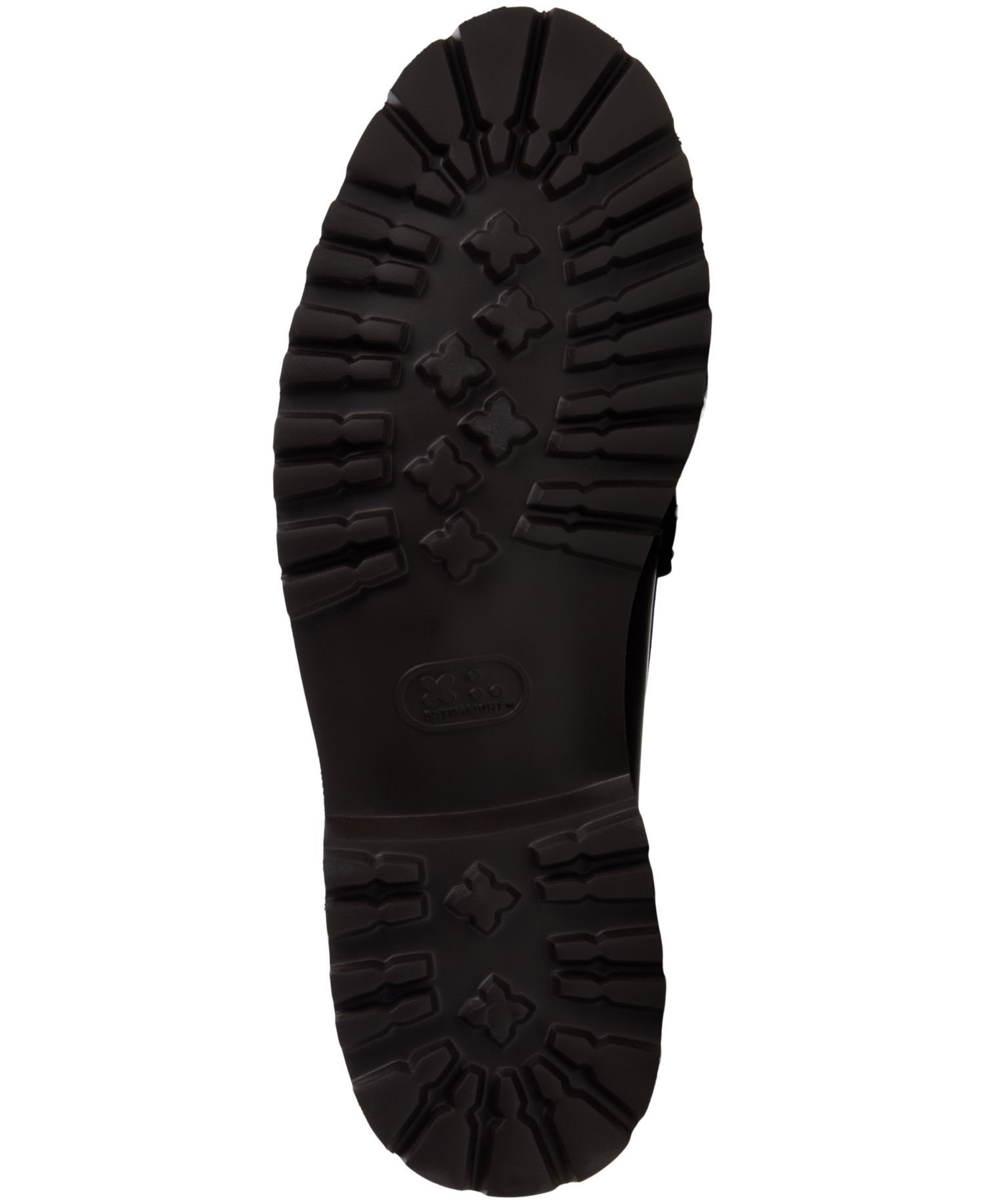 Men's Larson Lug Chunky Penny Loafers
