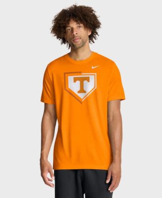 Men's Tennessee Orange Tennessee Volunteers Primetime Baseball Icon Legend Dri-FIT T-Shirt