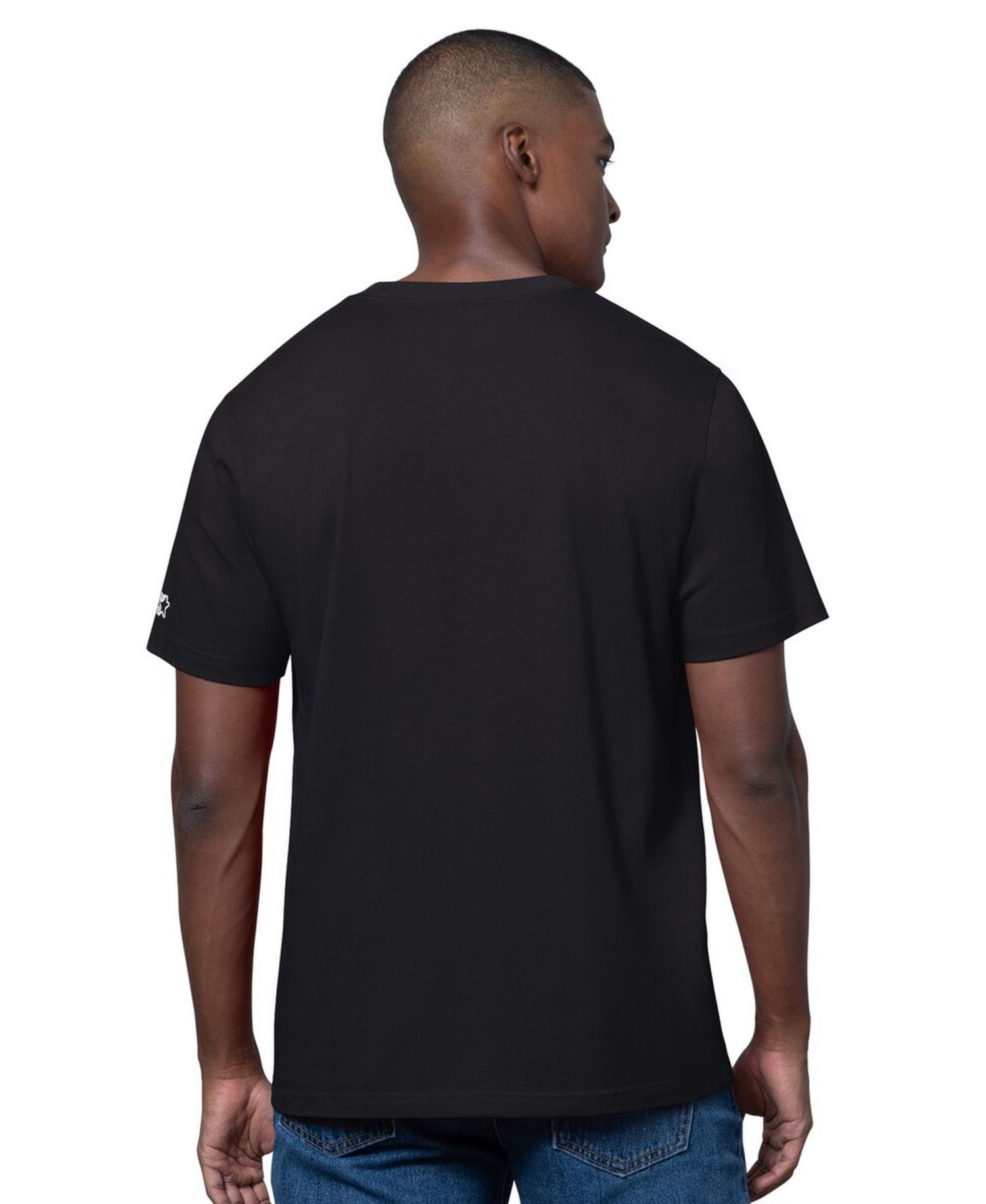 Men's Black/Heather Gray San Francisco Giants Two-Pack T-Shirt Set