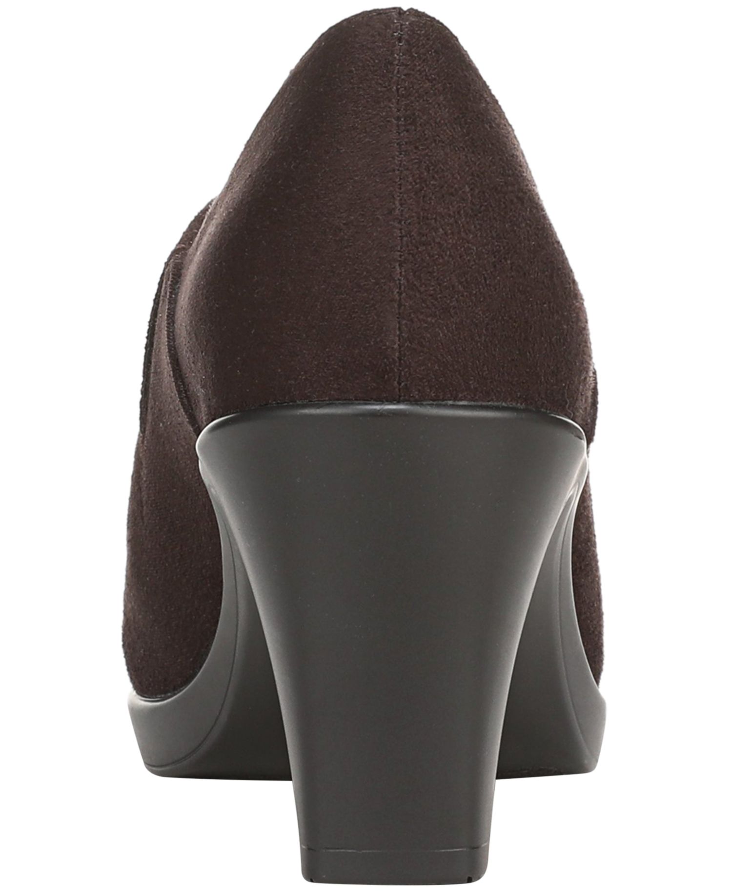 Women's Elegant Slip-On Pumps