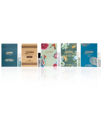 Free gift with $100 Beauty or Fragrance Purchase - 5-Pc. gift