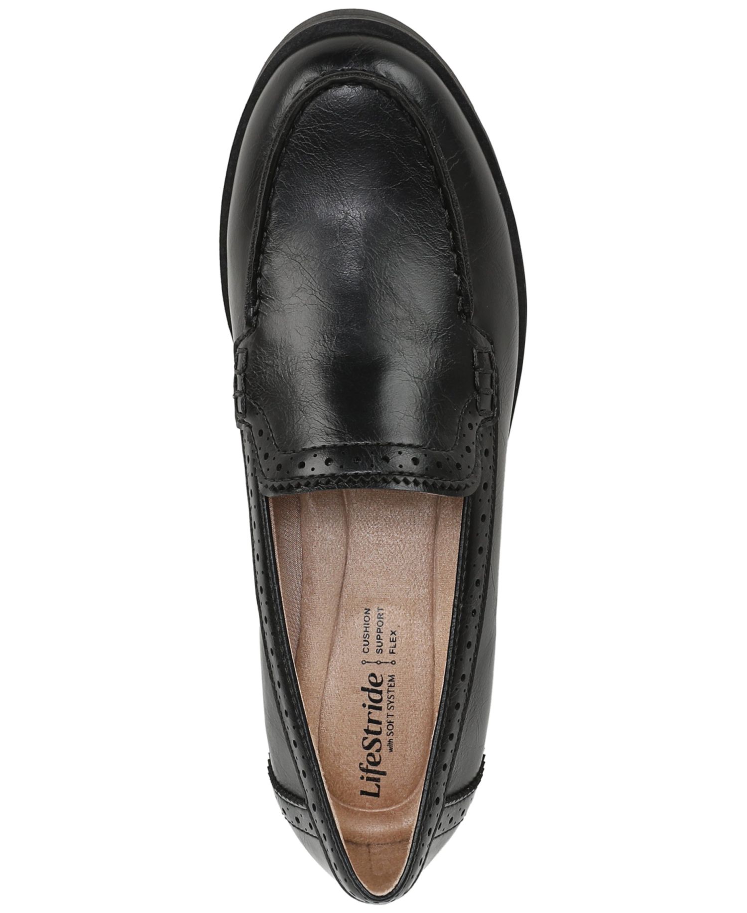 Women's London 4 Slip-On Loafers