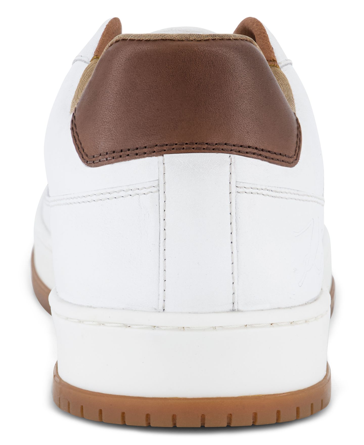 Мужские кроссовки KARL LAGERFELD PARIS Raoul Lace-Up, цвет: Белый — фото 3