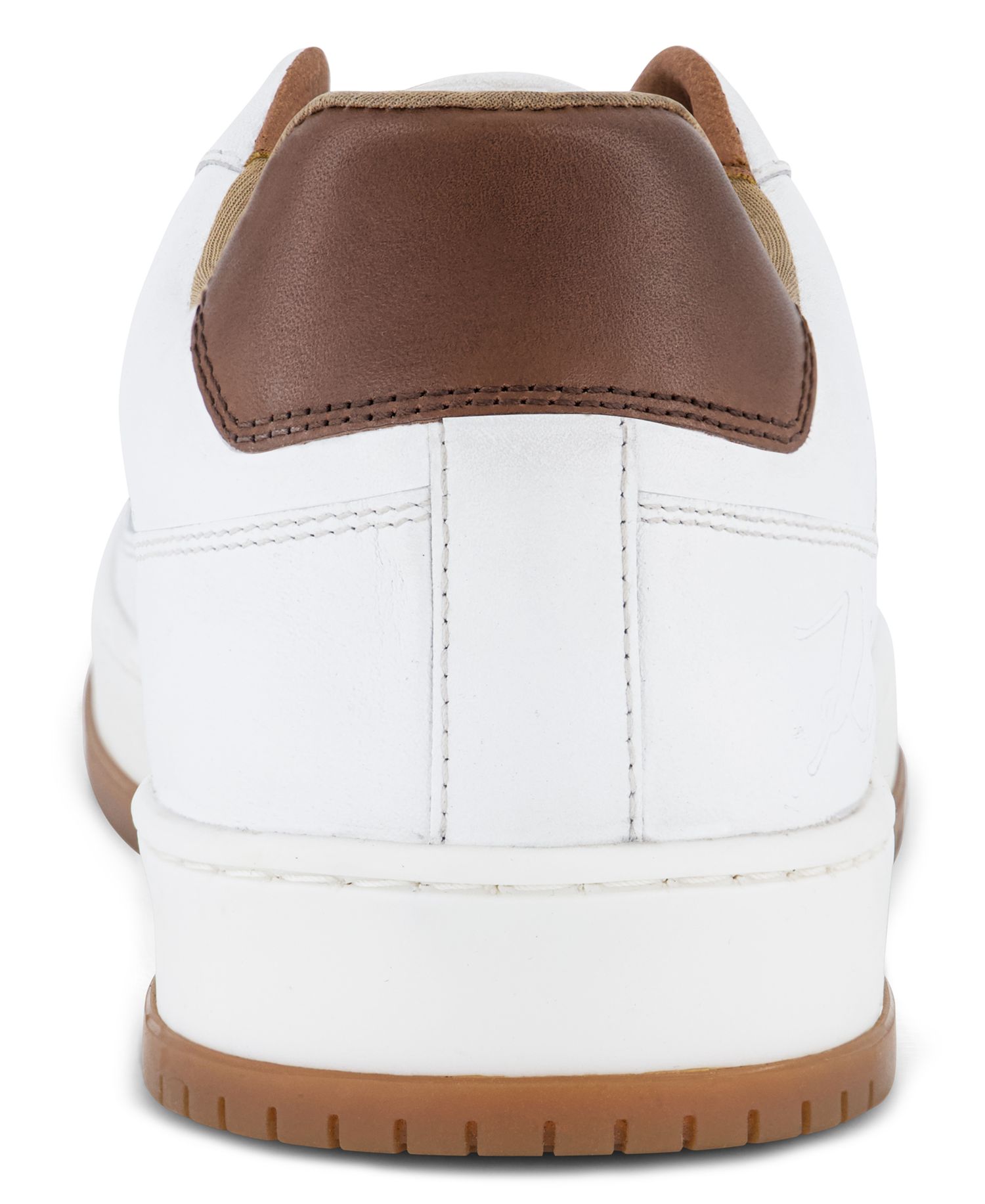 Men's Raoul Lace-Up Sneakers